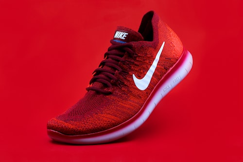 Sebelum — Running Shoes